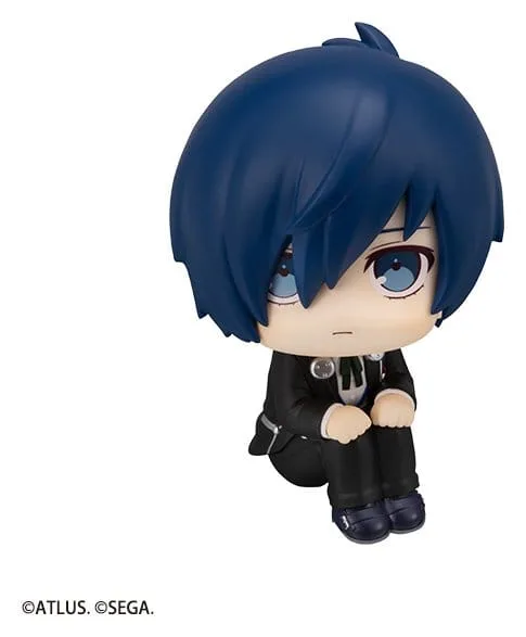 Persona 3 Reload PVC Figure – Look Up Hero 11 cm 2