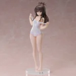 To Love-Ru Darkness PVC Figure – Mikan Yuuki Muse Color 33 cm 3