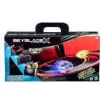 Beyblade X Beystadium – Clash and Carry 5