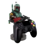 Star Wars Charging Stand – Cable Guys Boba Fett 2021 20 cm 17