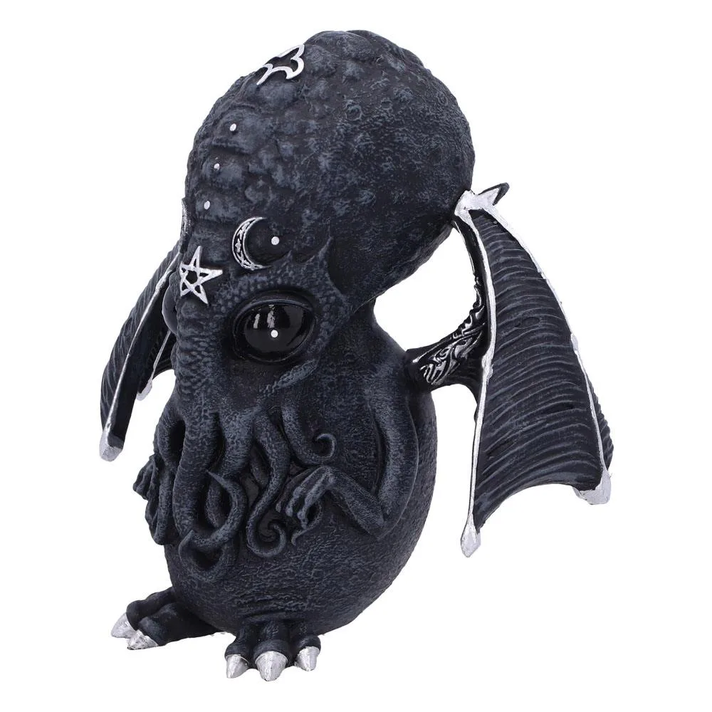 Cult Cuties Resin Figure – Culthulhu 10 cm 2