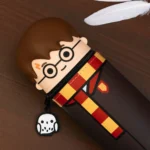 Harry Potter Pencil Case – 3D Character Design 17 cm 6