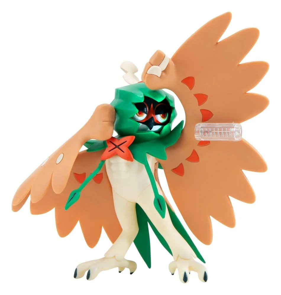 Pokémon Action Figure Assortment – Battle Feature Version 22 10