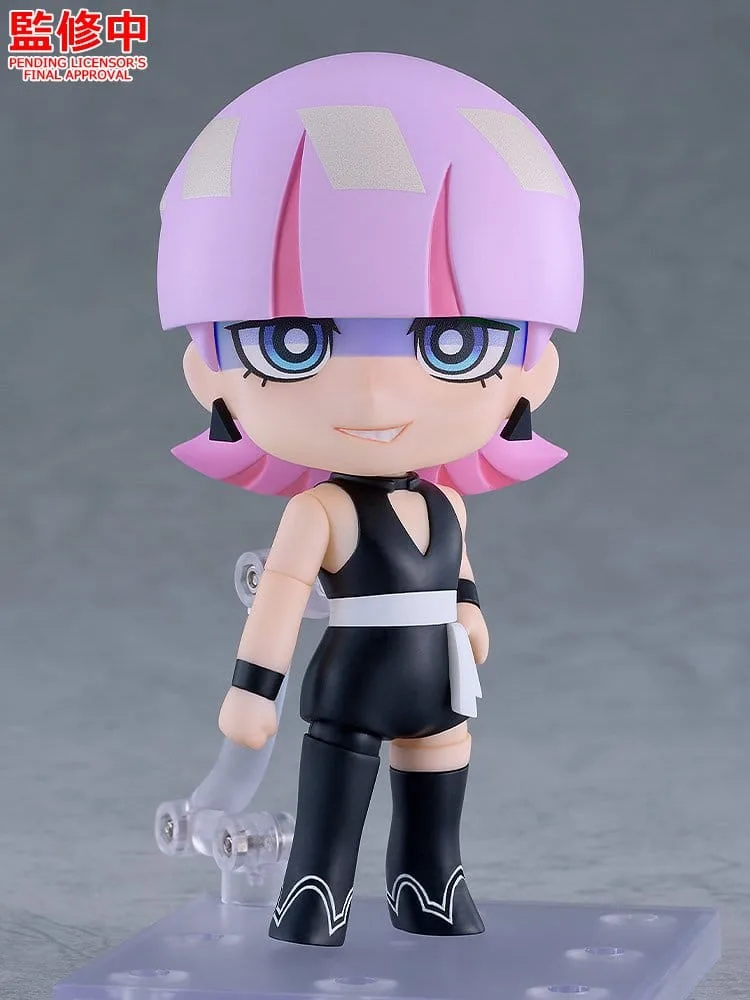 Panty & Stocking Nendoroid Figure – Polyurethane 10 cm 2