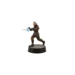 The Witcher 3 Statue – Geralt Toussaint Tourney Armor 20 cm 2