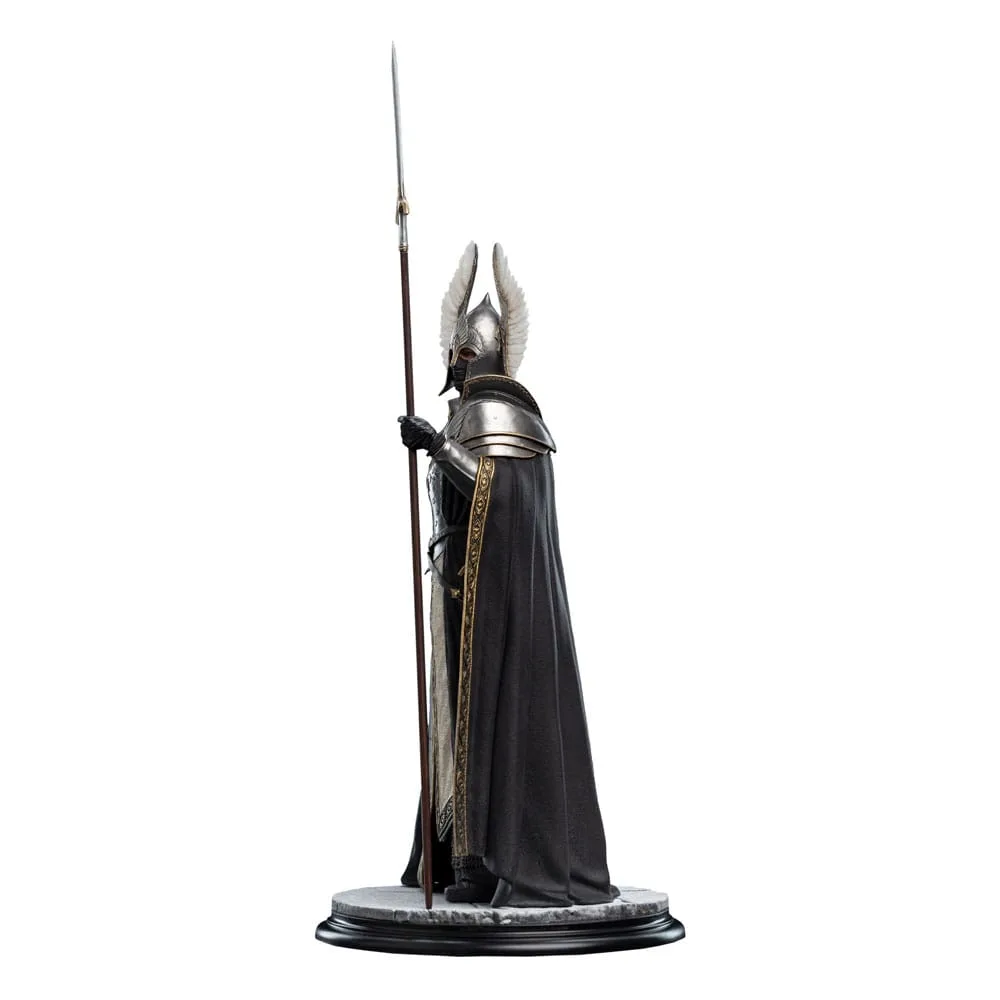 The Lord of the Rings Statue – Fountain Guard of Gondor 47 cm 5