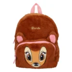 Disney Bambi Backpack – Fluffy Festival 26 x 21 x 11 cm 2