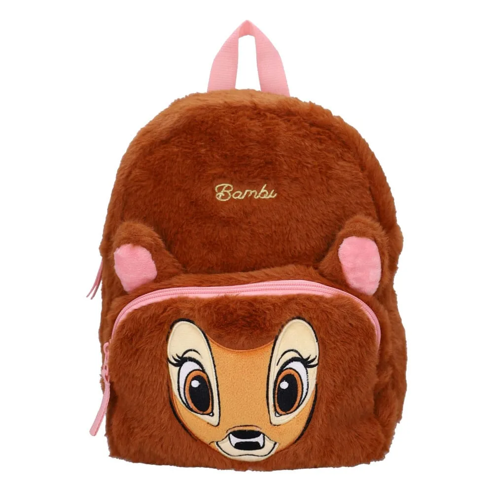 Disney Bambi Backpack – Fluffy Festival 26 x 21 x 11 cm 2
