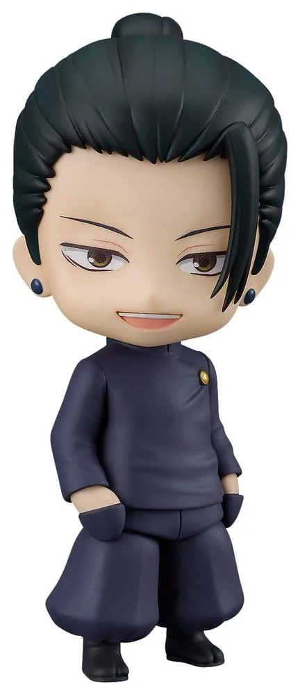 Jujutsu Kaisen Nendoroid – Suguru Geto School Version 10 cm