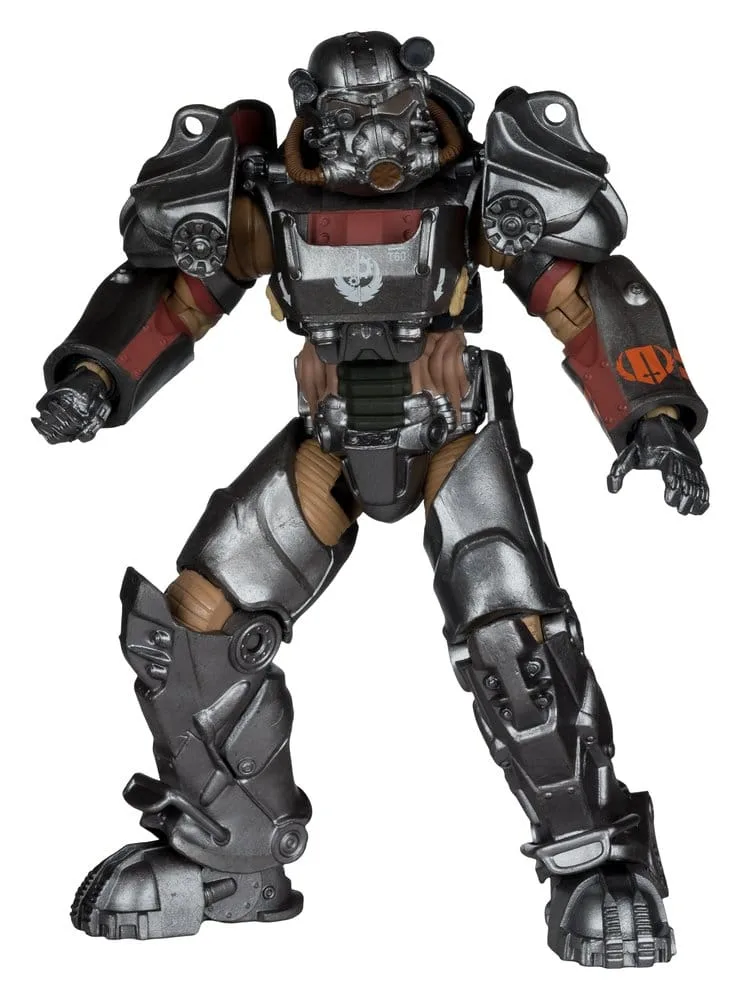 Fallout Action Figure – Paladin Danse Gaming Edition 20 cm