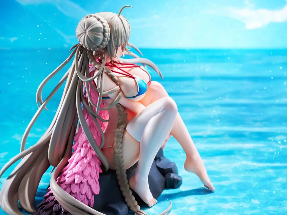 Azur Lane Statue – Formidable Lady of the Beach 1/7 Scale 16 cm 7