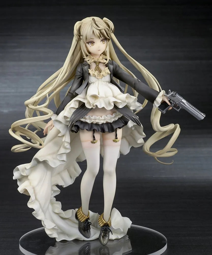 Girls’ Frontline PVC Figure – Desert Eagle 1/7 Scale 22.5 cm 12