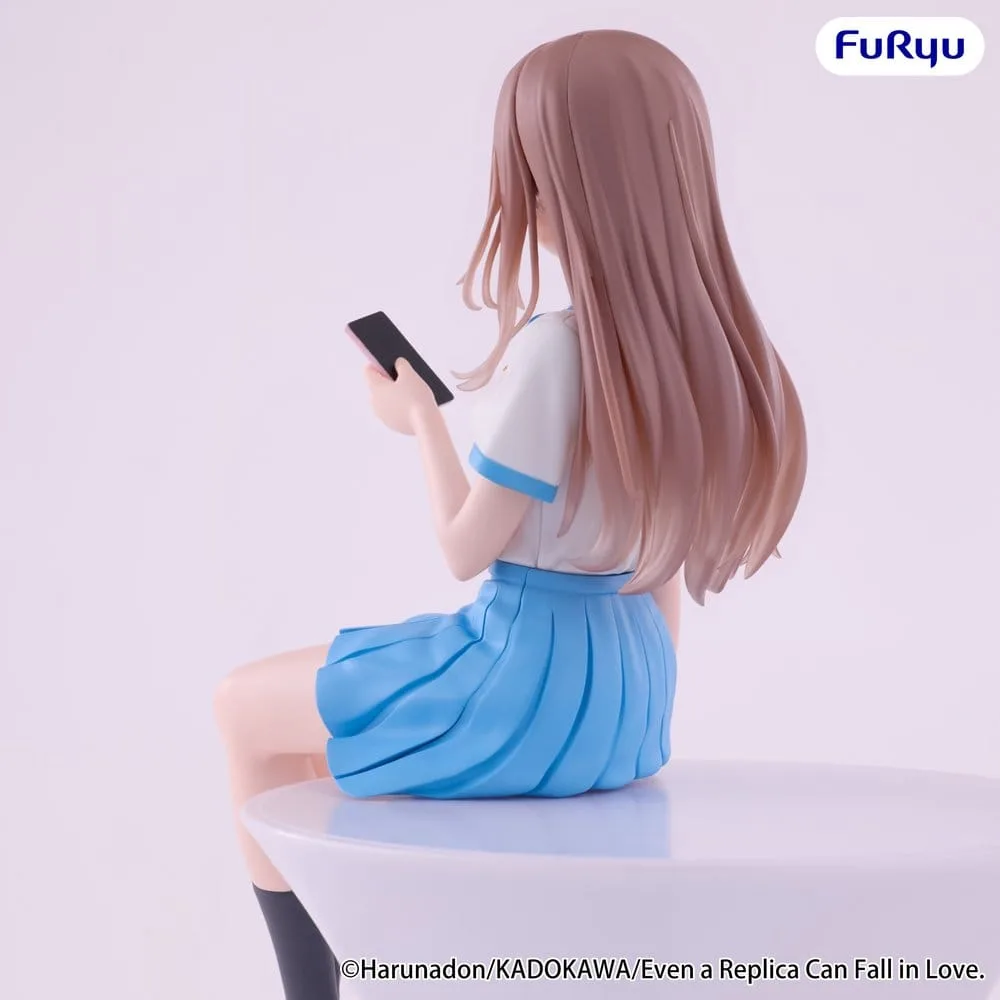 Even a Replica Can Fall in Love Figure – Sunao Aikawa 14 cm 7