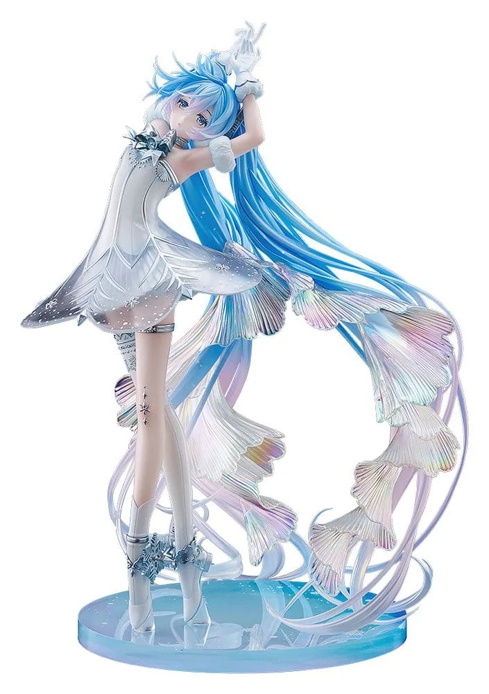 Hatsune Miku Figure – Symphony 2025 Sapporo 1/7 28 cm 1