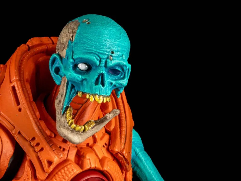 Cosmic Character Accessory Pack – Wal-torr the Mad Upgrade Set 3