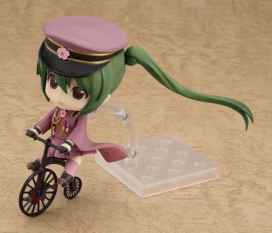 Hatsune Miku PVC Figure – Nendoroid Senbonzakura Version 10 cm 6