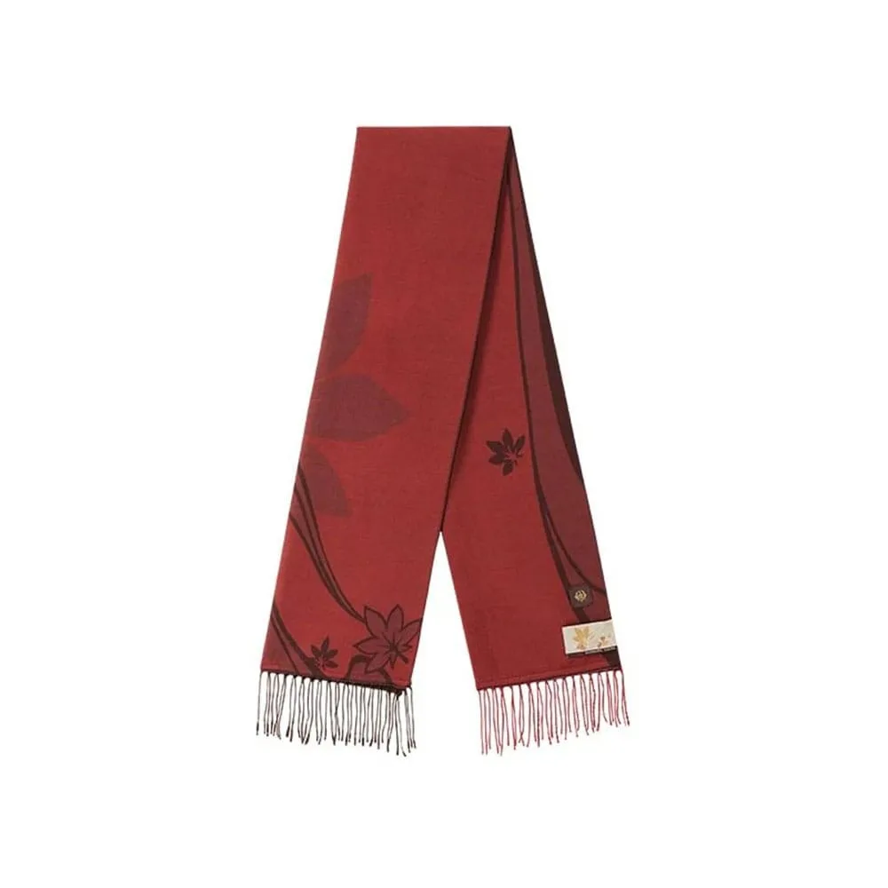 Genshin Impact Scarf – Kaedehara Kazuha 185 cm