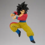 Dragon Ball GT Figure – Super Saiyan 4 Son Goku 16 cm 2