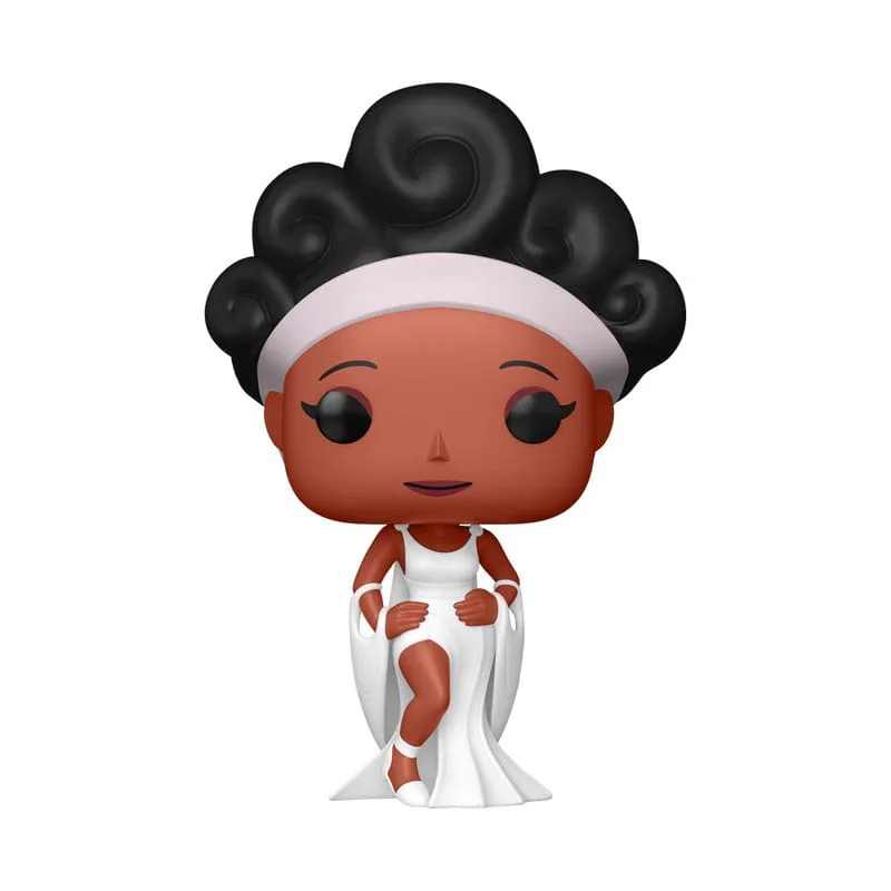 Hercules POP Vinyl Figure – Calliope 25th Anniversary 9 cm