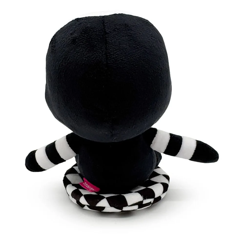 Five Nights at Freddy’s Plush – Marionette Shoulder Rider 15 cm 4