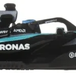 Formula 1 Diecast Cars – Mercedes-AMG PETRONAS 2-Pack 1/64 11