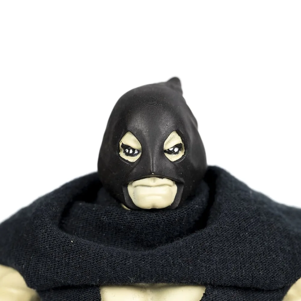 The Savage World of Frazetta Action Figure – The Executioner 14 cm 7