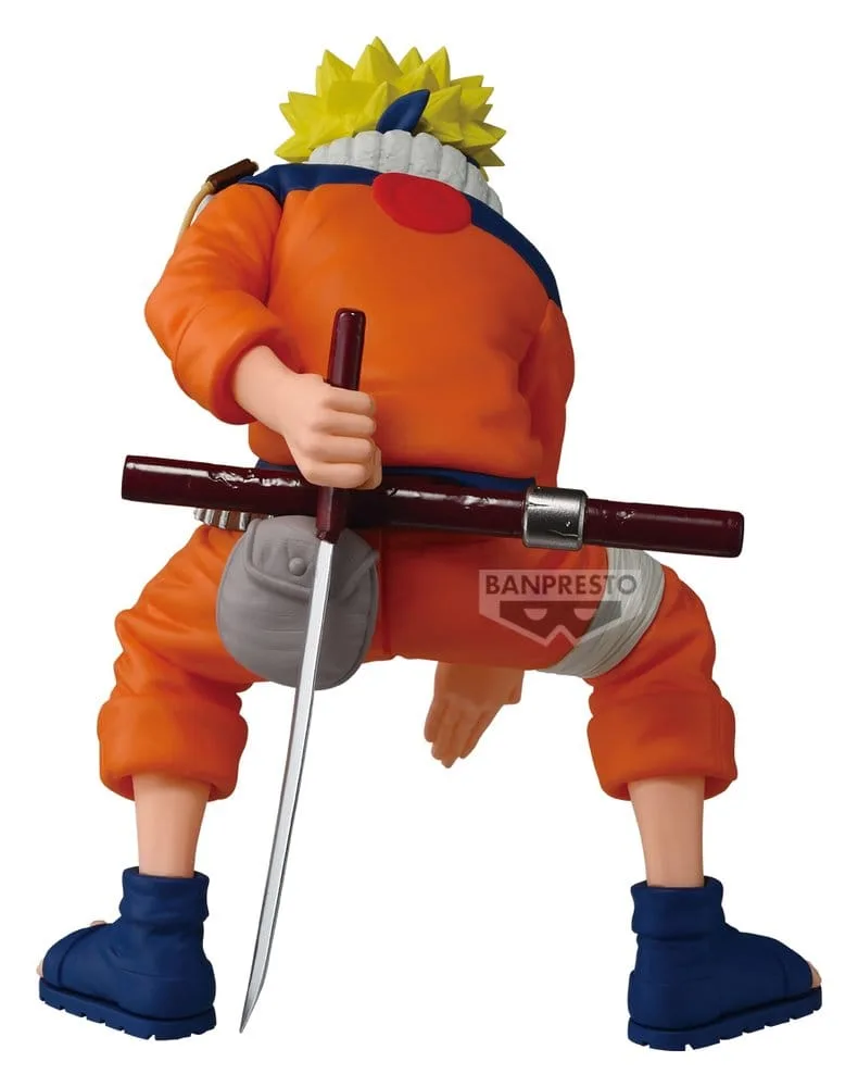 Naruto PVC Figure – Uzumaki 72 Series 16 cm 5