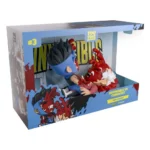 Invincible Vinyl Figure – Battle with Conquest 12 cm 5