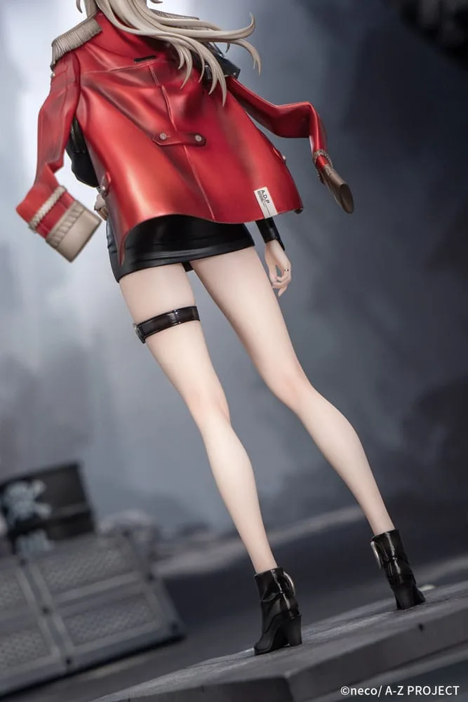 A-Z: Verzamelbeeld – [D] Full Dress 25 cm 5