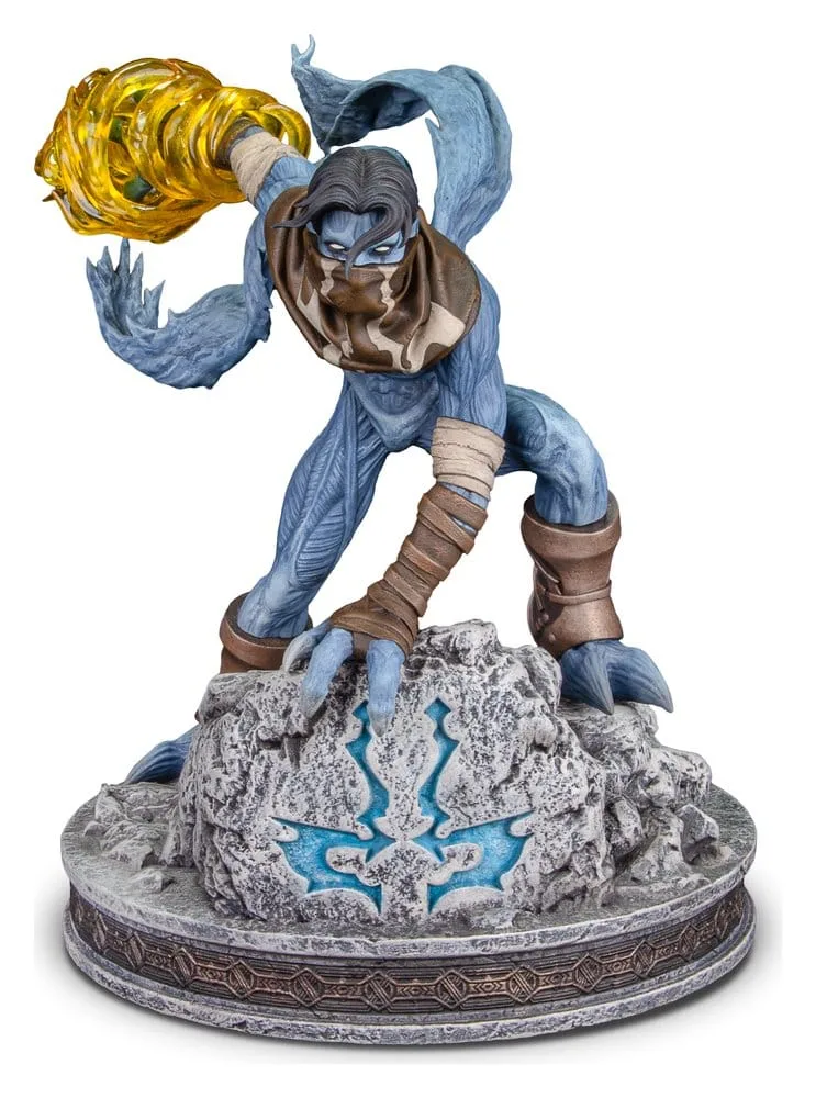 Legacy of Kain PVC Figure – Raziel 20 cm