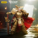 Warhammer Action Figure – Rogal Dorn 1/18 Scale 12 cm 6