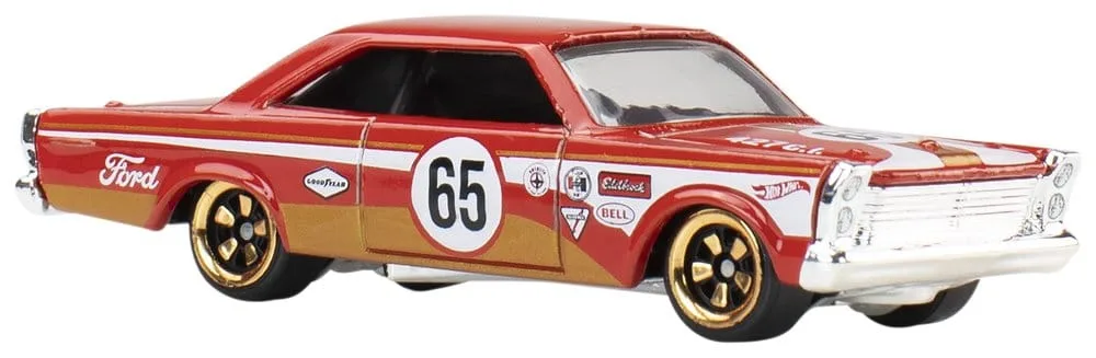 Hot Wheels Die-Cast Vehicles – Vintage 979J Assortment 1/64 23