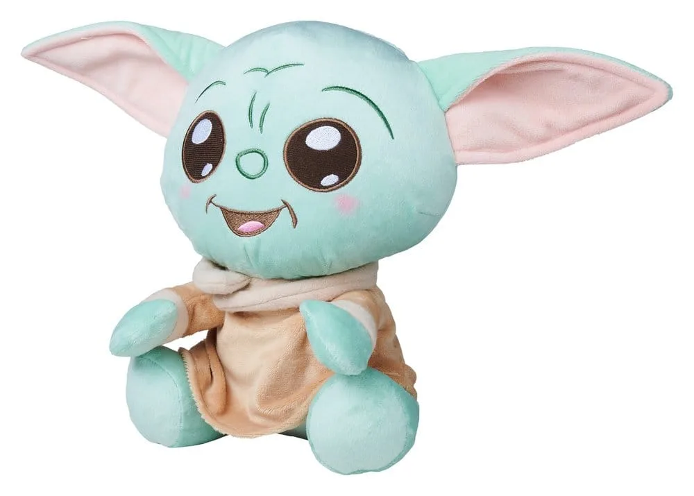 Star Wars The Mandalorian Plush – Grogu 25 cm