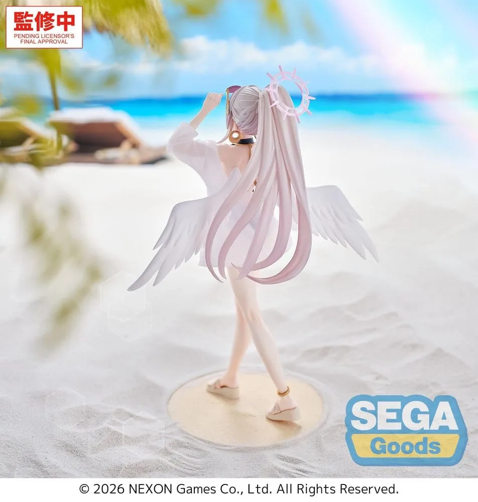 Blue Archive Figure – Nagisa Swimsuit XStellar 21 cm 5