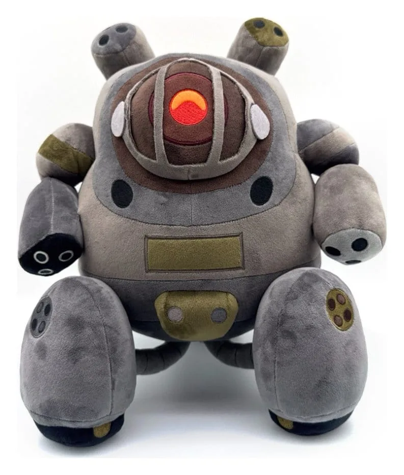 Fallout Plush – Sentry Bot 30 cm