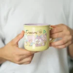 BT21 Mug – Ice Cream 375 ml 6