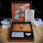 Harry Potter Collector Gift Box – Journey to Hogwarts 15
