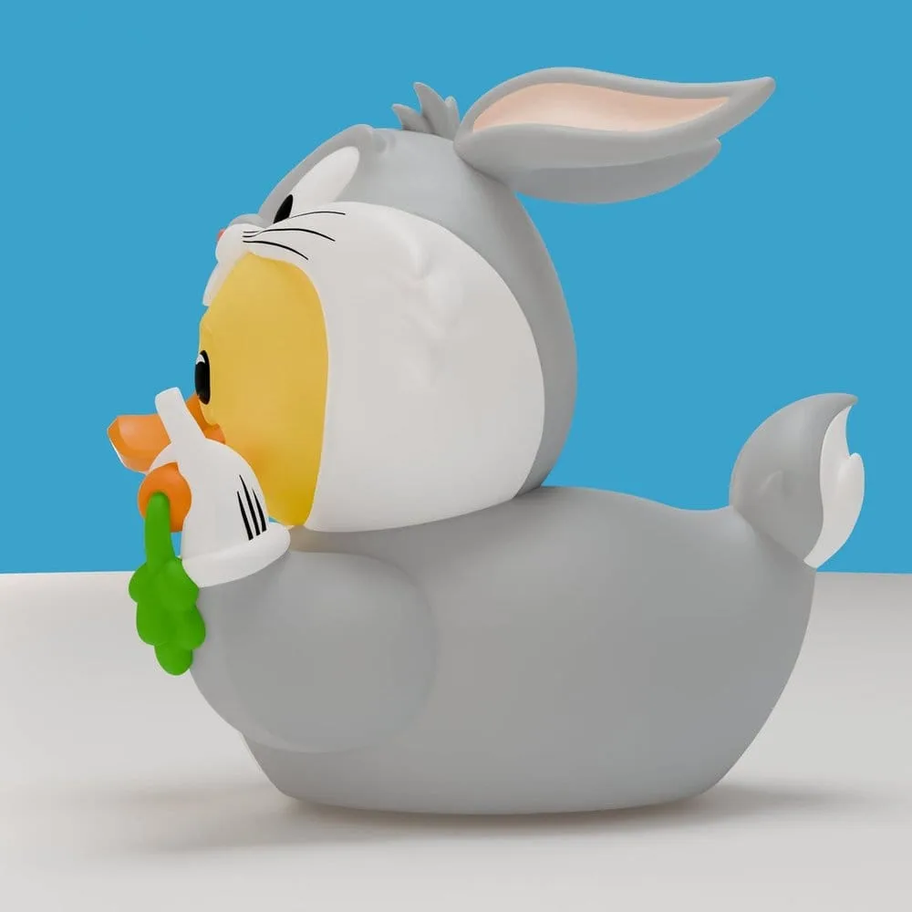 Looney Tunes Tubbz Figure – Bugs Bunny Collector’s Edition 10 cm 5