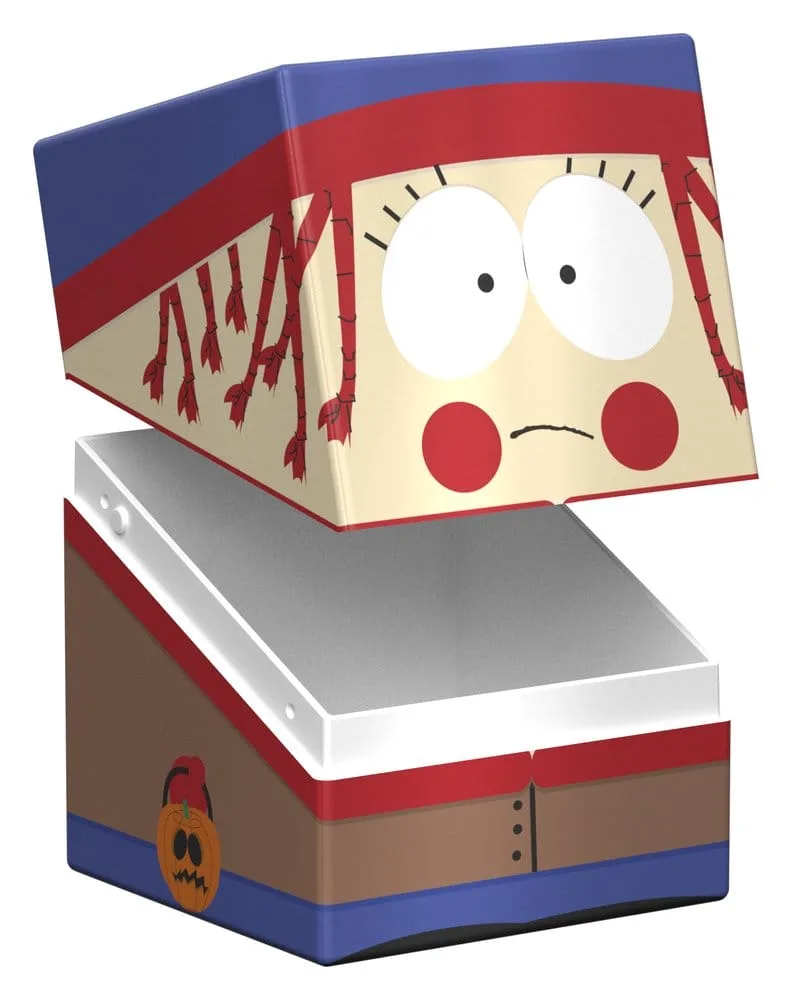 South Park Deck Box – Squaroes Halloween Clown Stan SP028 5