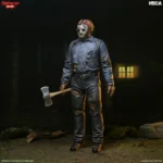 Friday the 13th The Game Action Figure – Jason Part 9 18 cm 7
