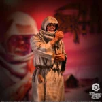 Death Resin Statue – Leprosy 3D Vinyl 22 cm 26