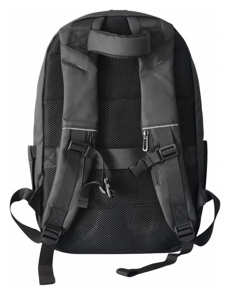 Evoretro Travel Backpack – HybridPro Black 10