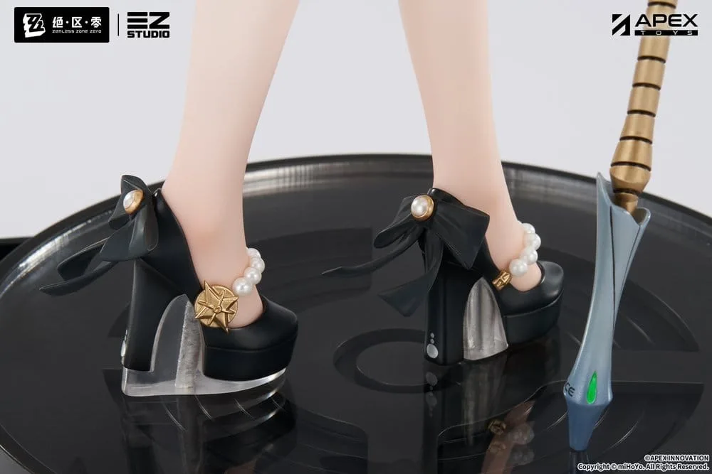 Zenless Zone Zero PVC Figure – Astra Yao 1/7 Scale 32 cm 2