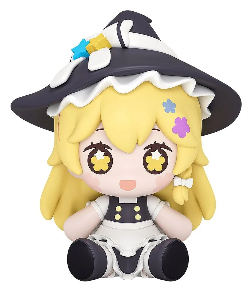 Touhou Lost Word Mini Figure – Marisa Kirisame 7 cm