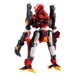 Evangelion Figure Set – Desktop Army Asuka and Unit 2 8–15 cm 3