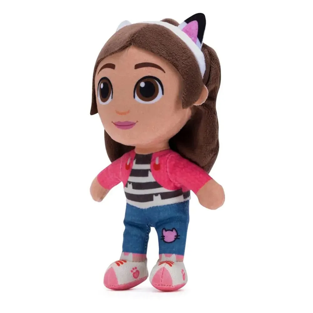 Gabby's Dollhouse Knuffelset – 24 stuks 18 cm 3