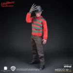 A Nightmare on Elm Street Action Figure – Freddy Krueger 17 cm 13