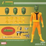 Marvel Action Figure – The Leader One:12 Collective 17 cm 11