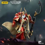 Warhammer The Horus Heresy Action Figure – Ahzek Ahriman 12.8 cm 18