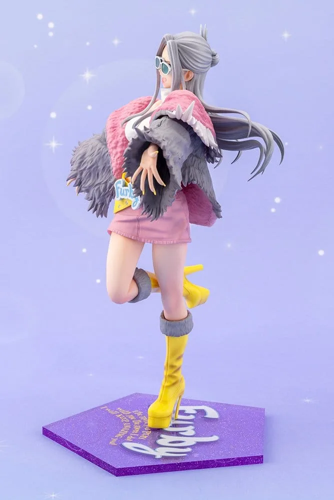 Furby PVC Figure – Bishoujo Y2K Style 23 cm 5